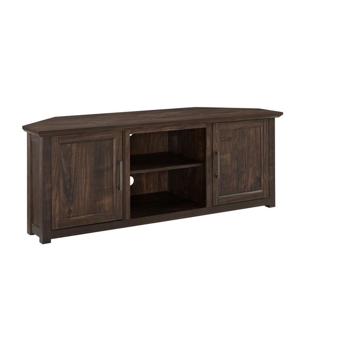 Camden Corner Tv Stand For 65+ Inch Tv