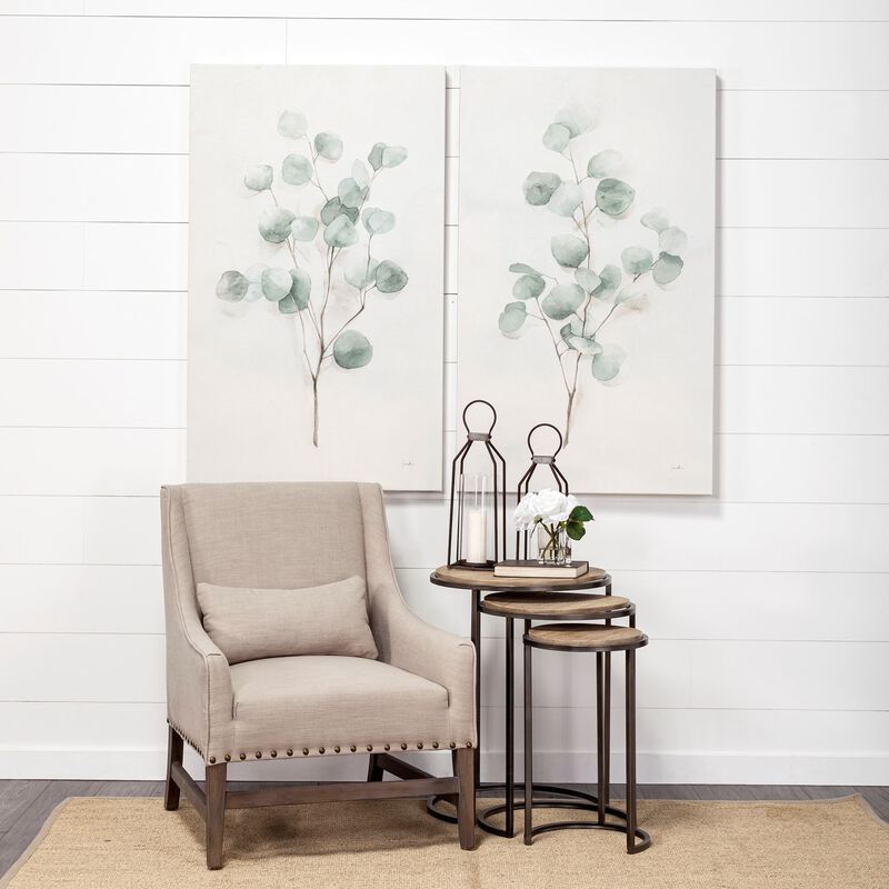 Kingston Small Candle Holder