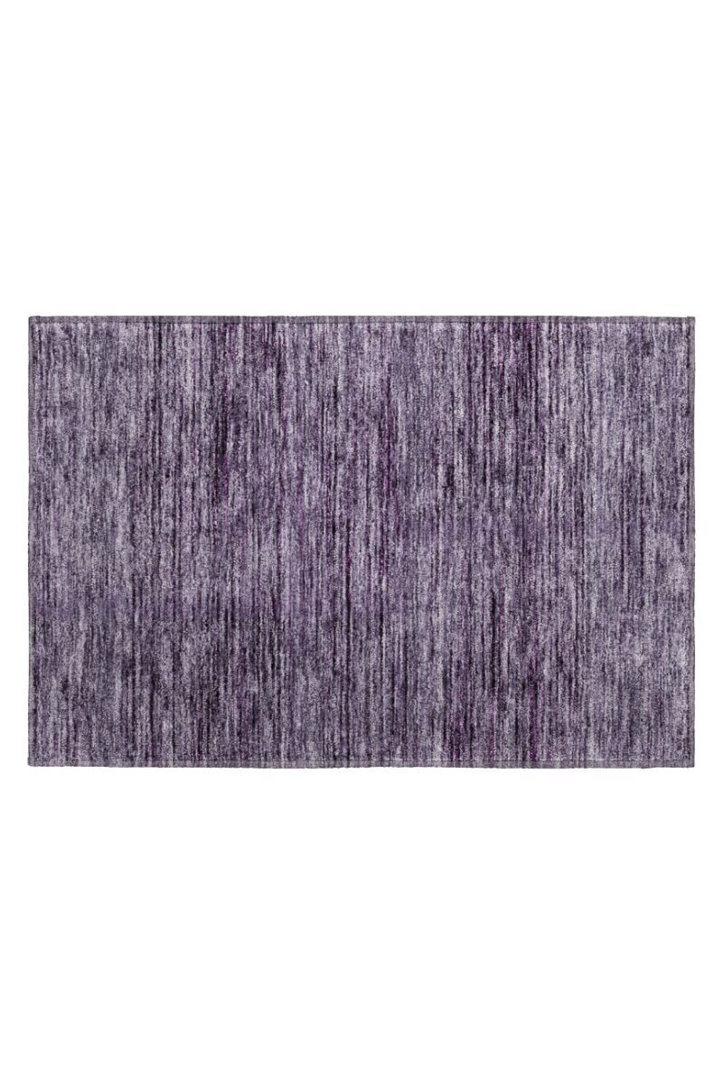 Soft Essentials SE1 Plum 9' x 12' Rug image number 9