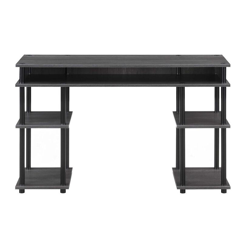 Convenience Concepts Designs2Go No Tools Student Desk.
