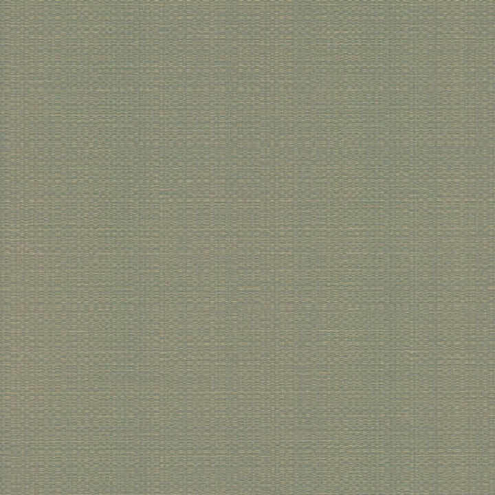 Bali Basketweave Sage Wallpaper