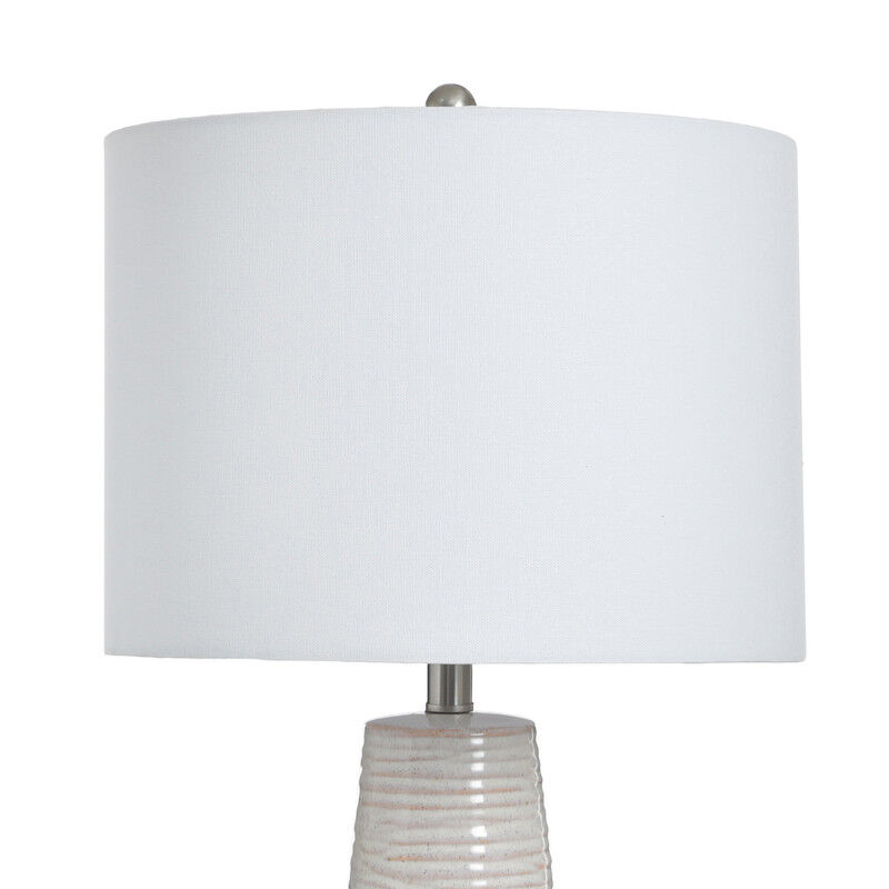 Sandswept Table Lamp