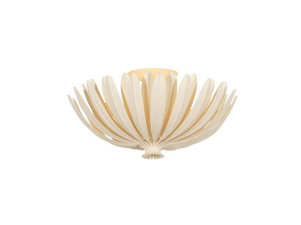 Whitfield Semi Flush Mount Light