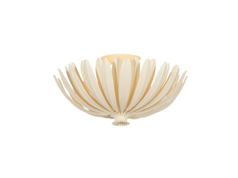 Whitfield Semi Flush Mount Light image number 0