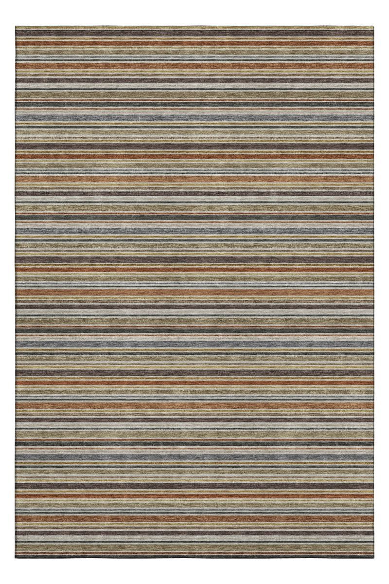 Soft Essentials SE2 Earth 9' x 12' Rug image number 0