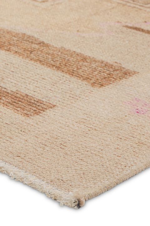 Boheme Parian Tan 7'10" x 9'10" Rug