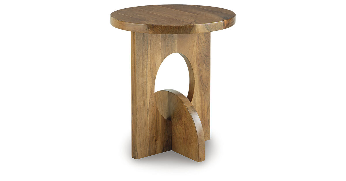 Hollbourne Accent Table