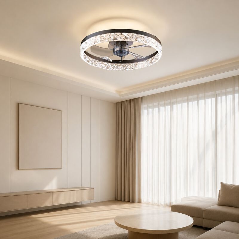 Low Profile Ceiling Fan image number 3