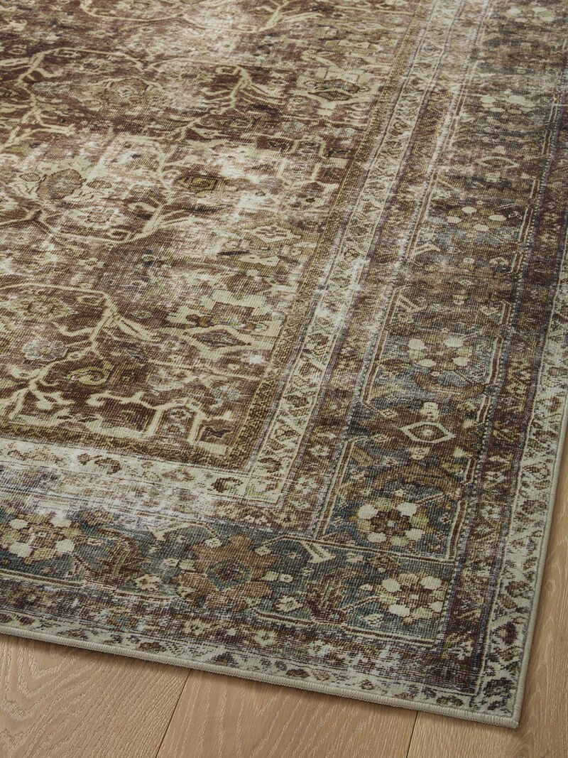 Sinclair SIN01 2'3" x 11'6" Rug