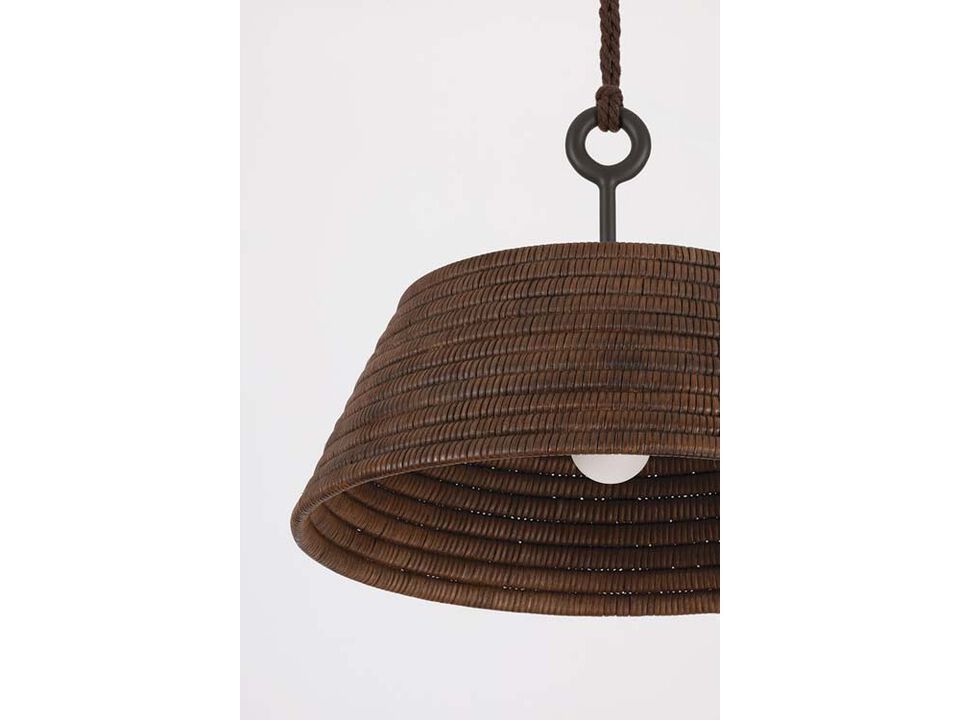 Sequoia Pendant