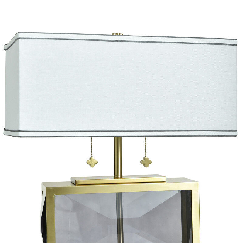 Midnight Serenade Table Lamp