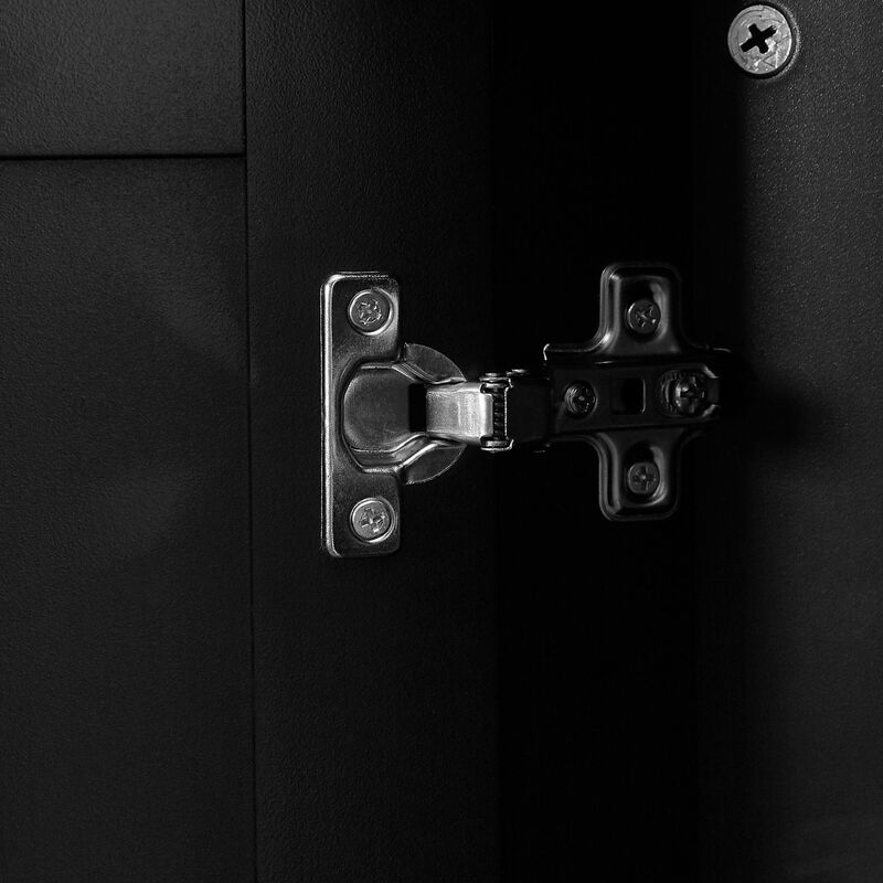 TATEUS Bathroom Cabinet image number 7