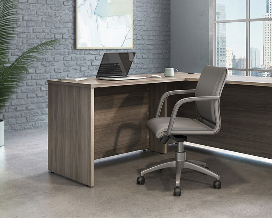 Affirm Commercial Return for Executive Desk