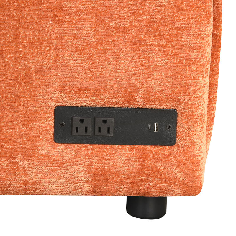 Dobmod Convertible Sofa Bed image number 6