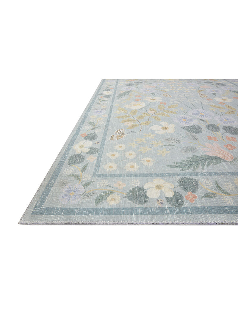 Cotswolds COT03 Sky 3'6" x 5'6" Rug