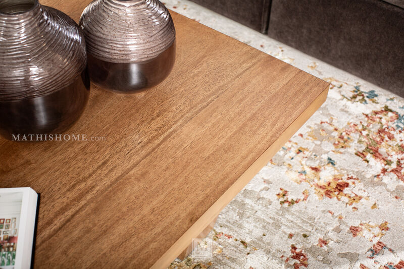 Kristiland Coffee Table image number 2