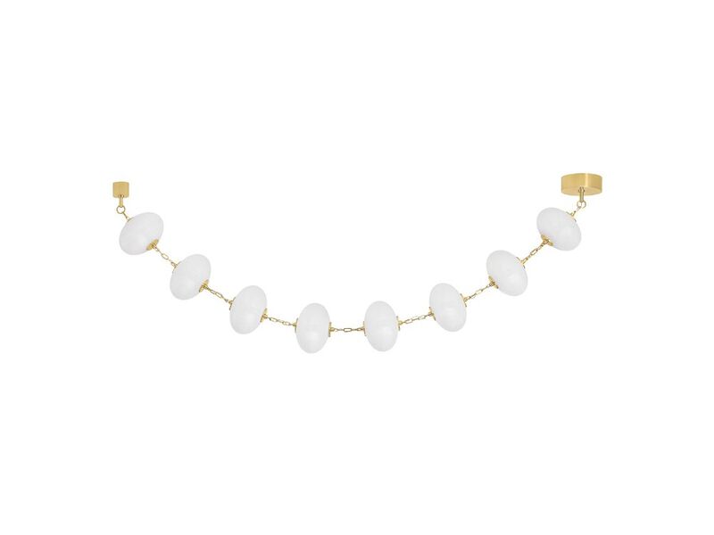 Nephele Chandelier image number 0