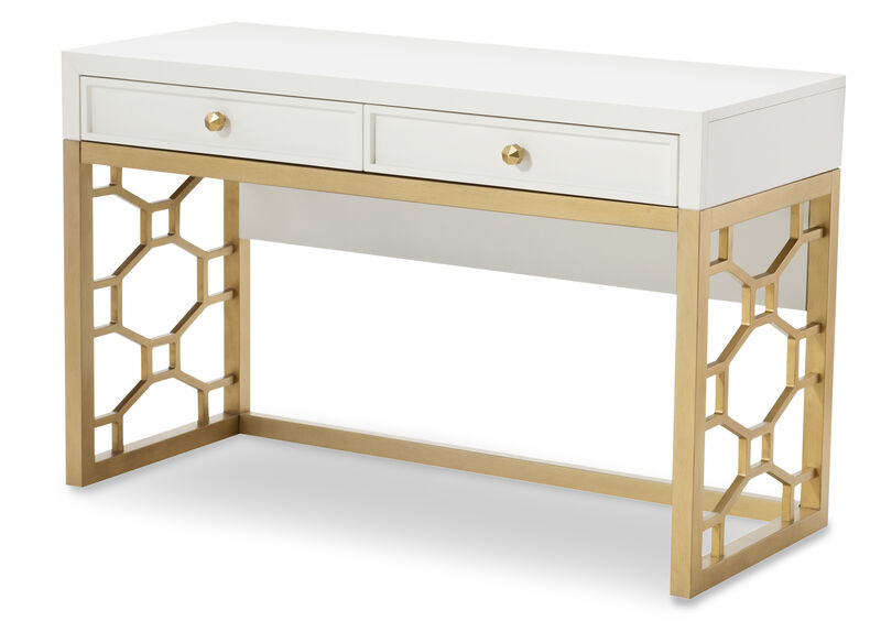 Rachael Ray Chelsea Desk Vanty