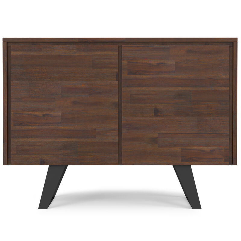 Simpli Home Lowry Sideboard Buffet image number 3