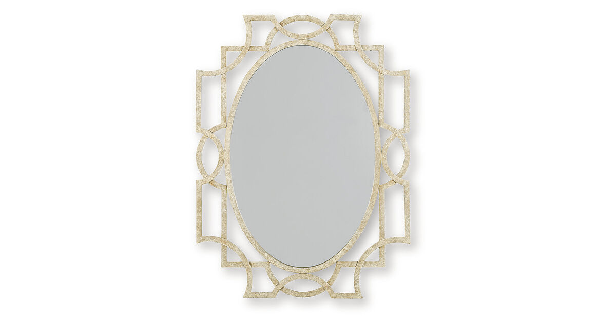 Fulkmore Accent Mirror