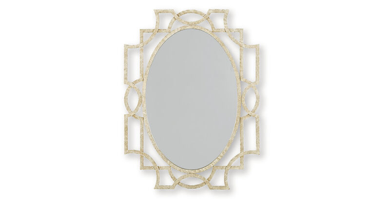 Fulkmore Accent Mirror