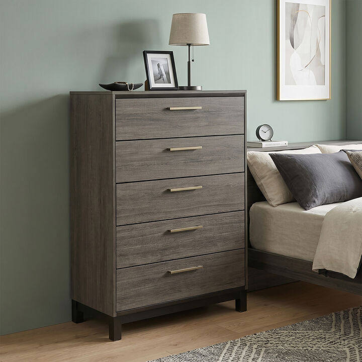 Bekfuk Chest
