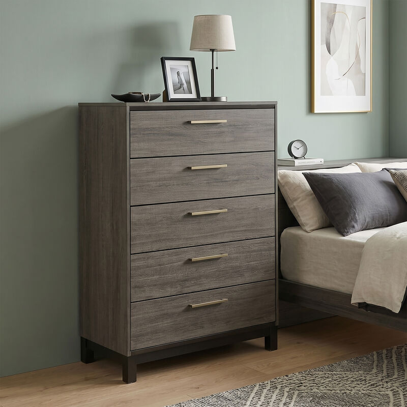 Bekfuk Chest image number 1