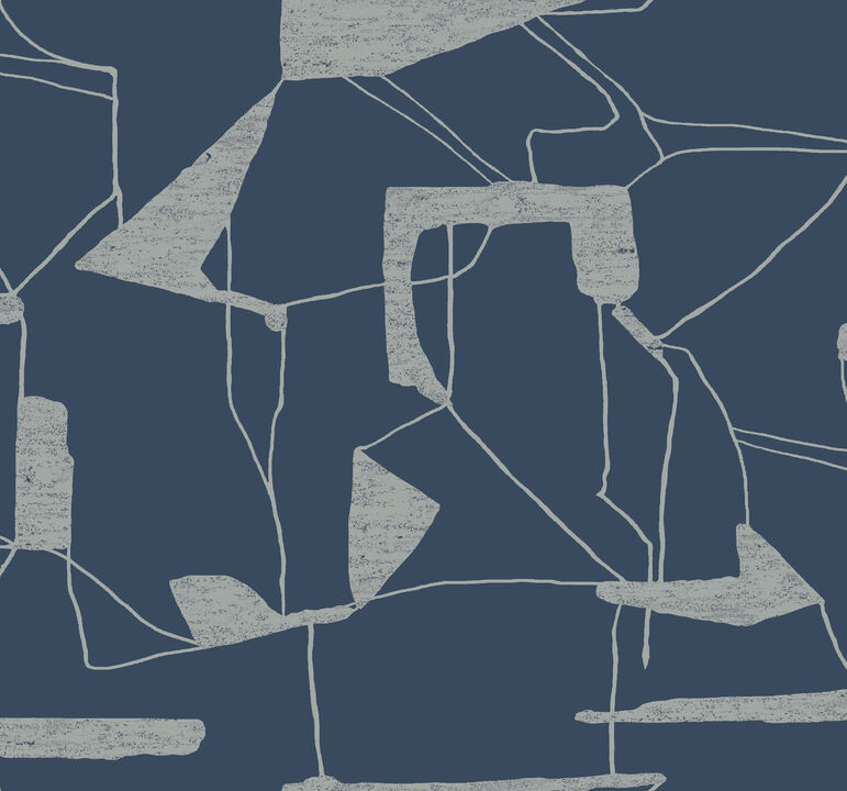 Abstract Geo Wallpaper