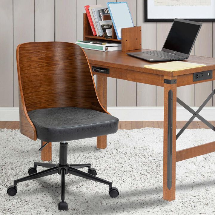 American Furniture Classics OS Home and Office Model AW804 Home Office Chair