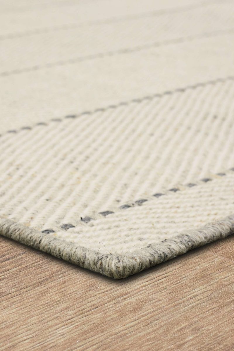 Harrington Linen 10' x 14' Rug image number 5