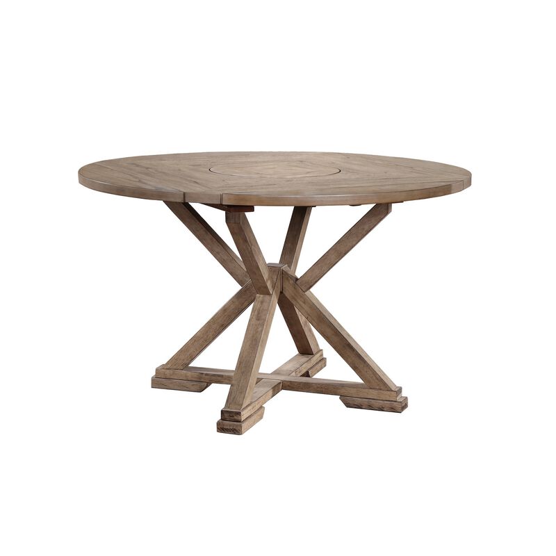 Grandview Round Tall Table
