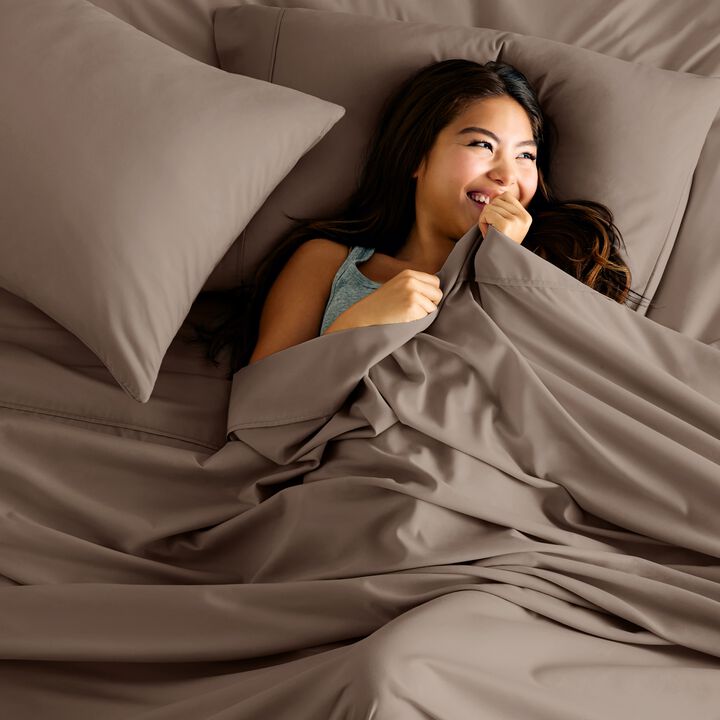Ultra Soft Brushed Sheet Set