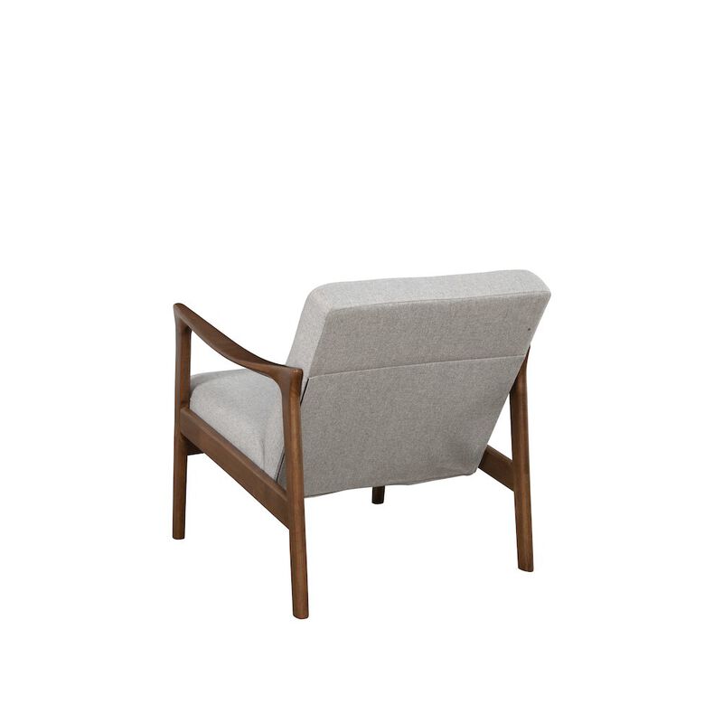 Alpine Furniture Zephyr Lounge Chair image number 8