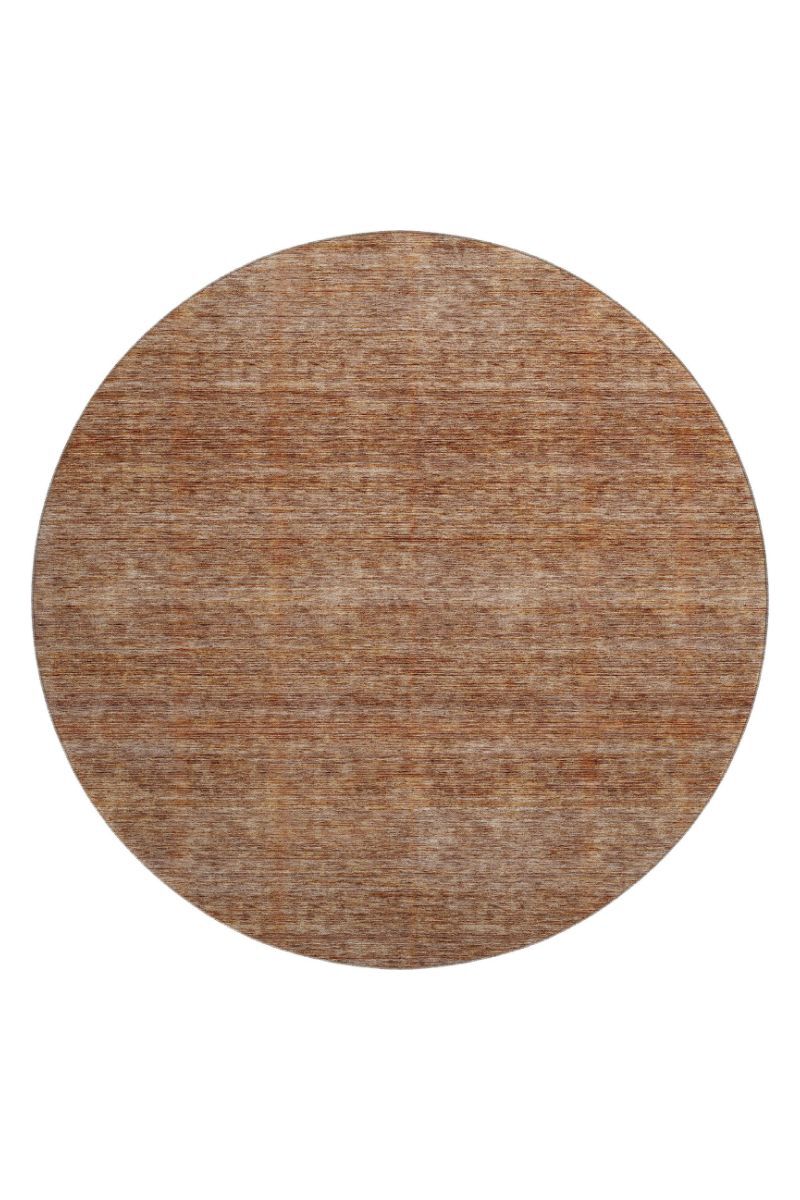 Soft Essentials SE1 Copper 9' x 12' Rug image number 11