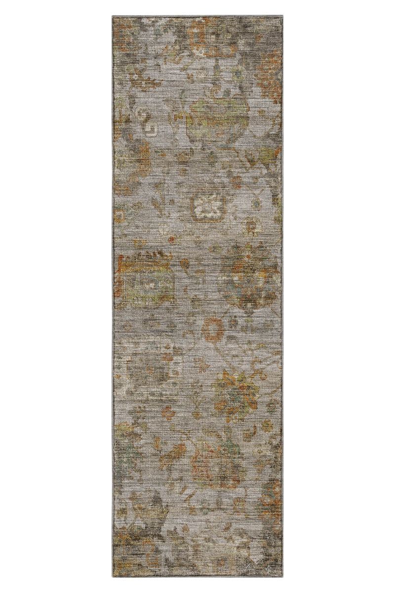 Aristo AR7 Silver 9' x 12' Rug image number 10