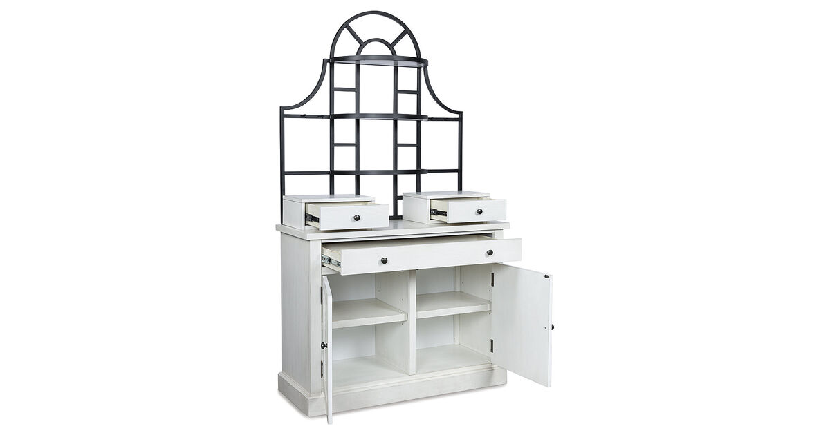 Chadworth Baker's Rack