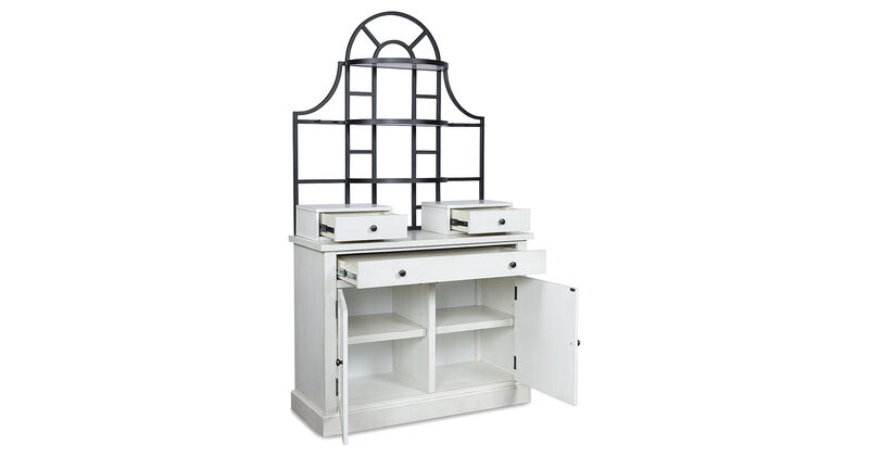 Chadworth Baker's Rack image number 1