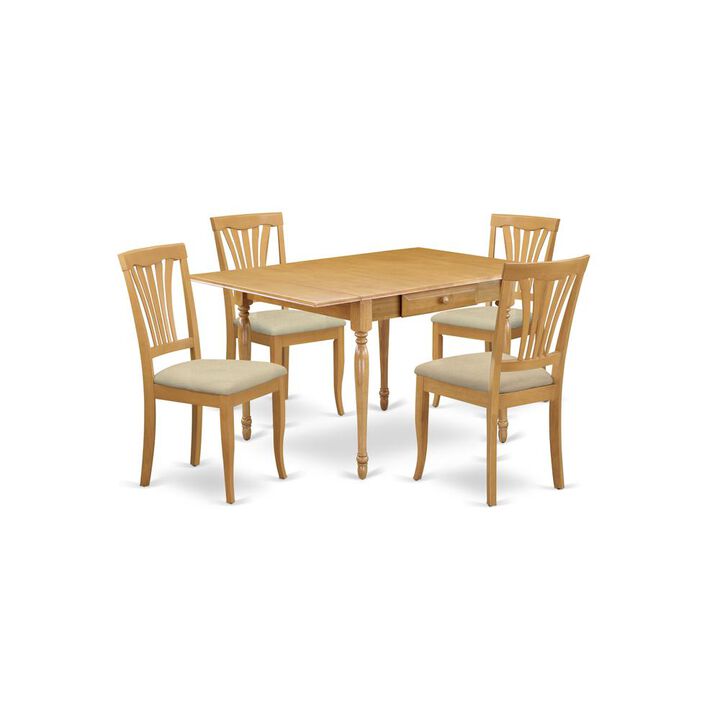 Dining Room Set Oak