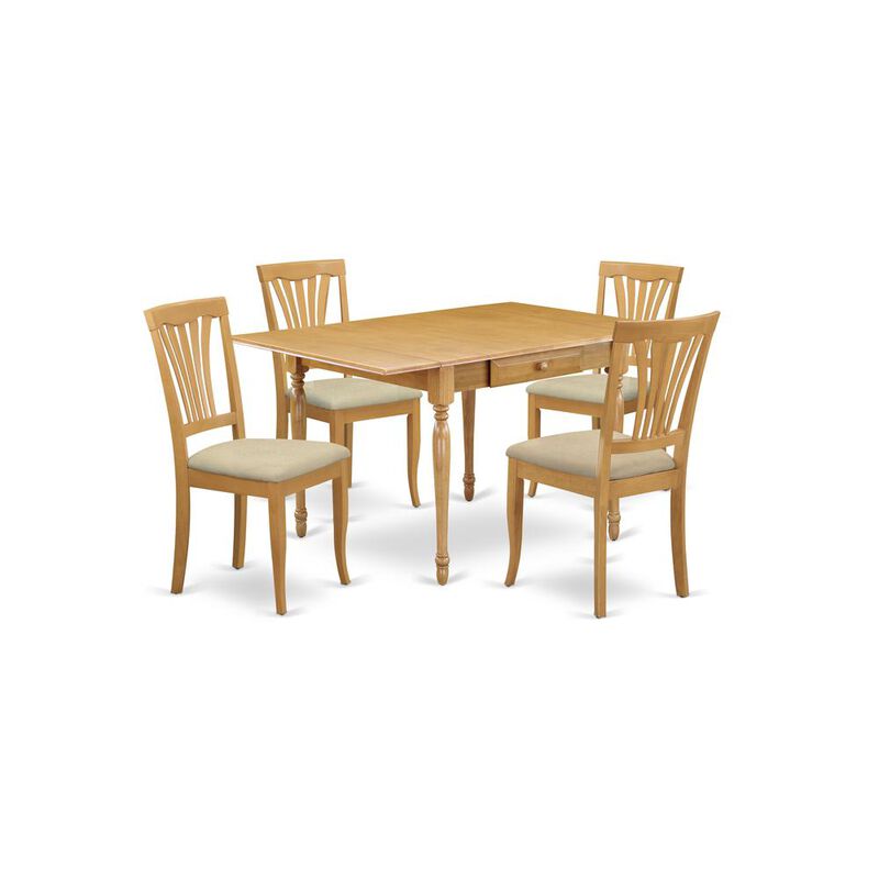 Dining Room Set Oak