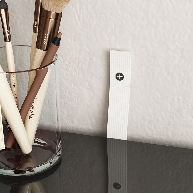 Black 8-Drawer 63 in. W Wood Double Dresser Chest of Drawers Bedroom Storage Organizer in With High Gloss and LED Lights