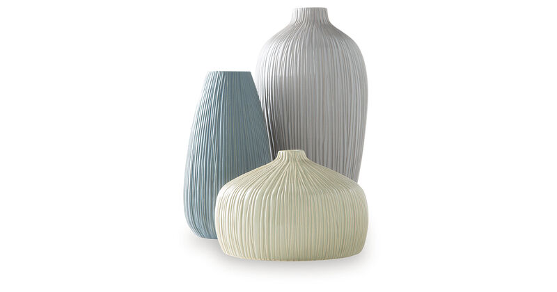 Eiderman Vase (Set of 3) image number 2