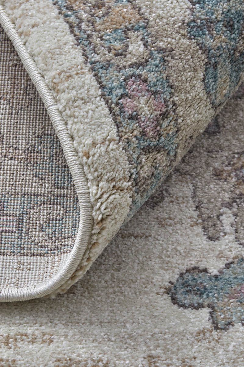 Dartmouth 39QJF Ivory/Multi 9' x 12' Rug image number 3