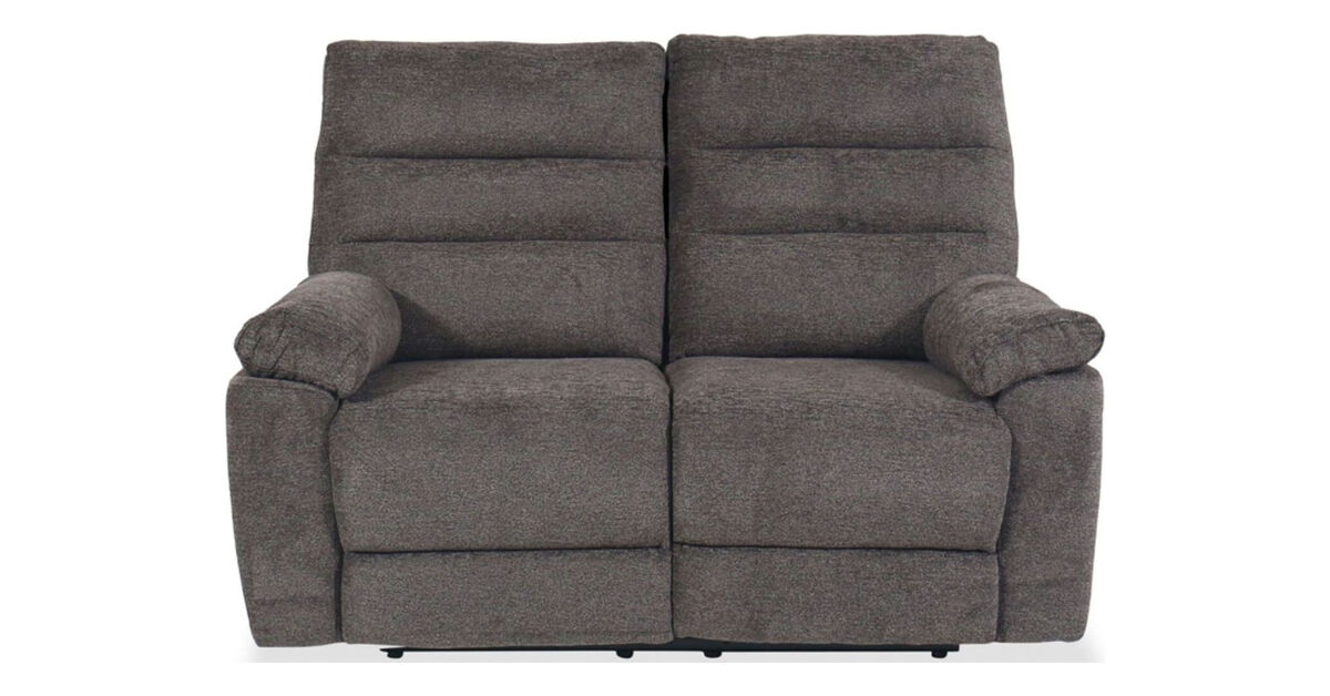 Savannah Reclining Loveseat