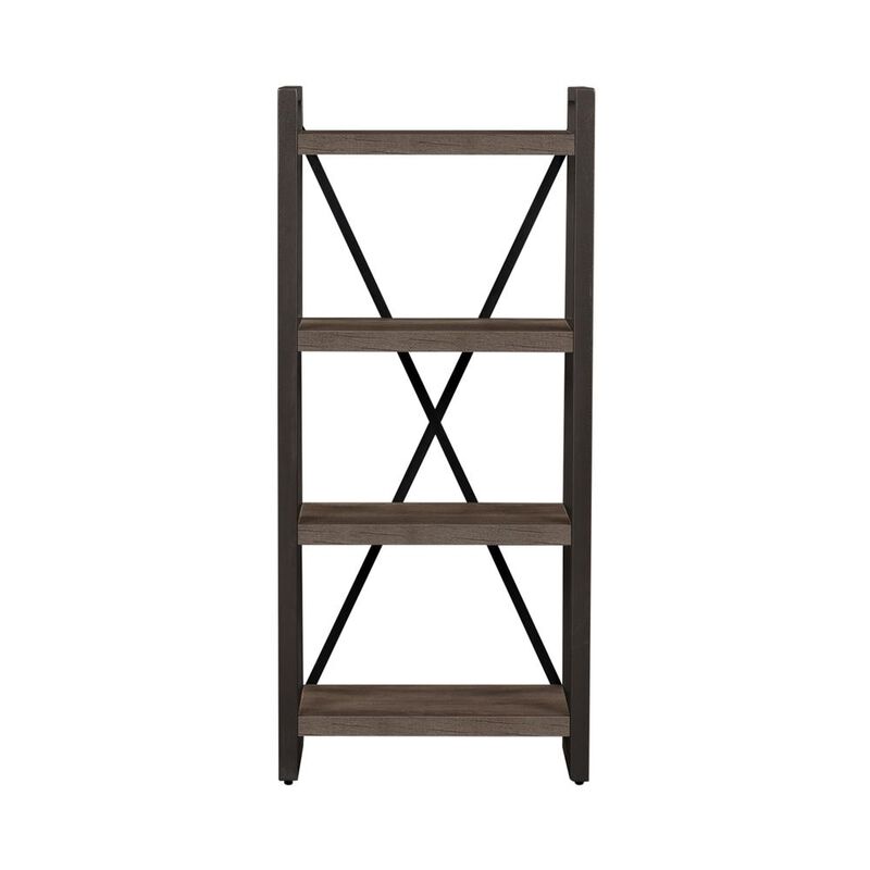 Liberty Furniture Tanners Creek Pier Unit in Graystone image number 2