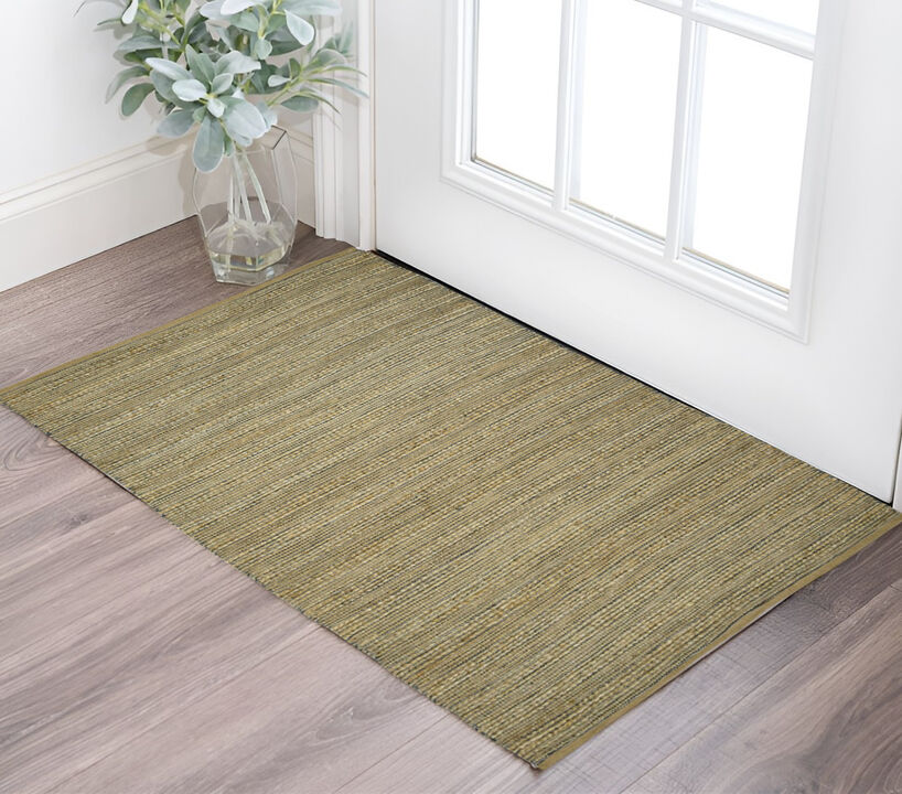 Oriental Hand Woven Area Rug
