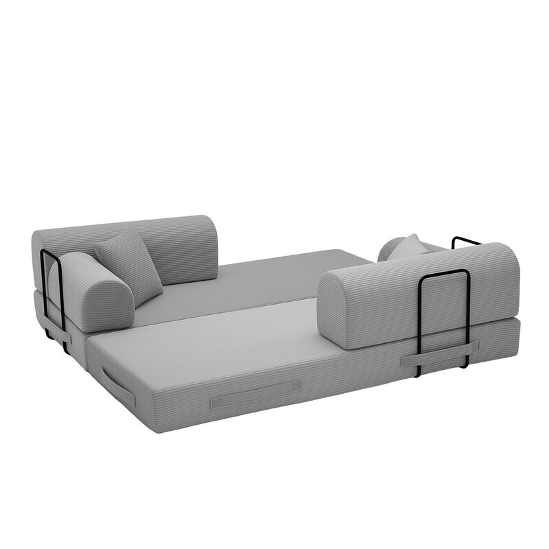 Rekgin Sleeper Sofa Bed image number 5