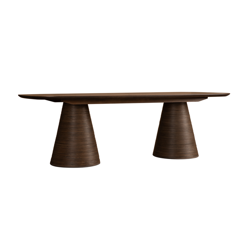 Creighton 96" Dining Table image number 0
