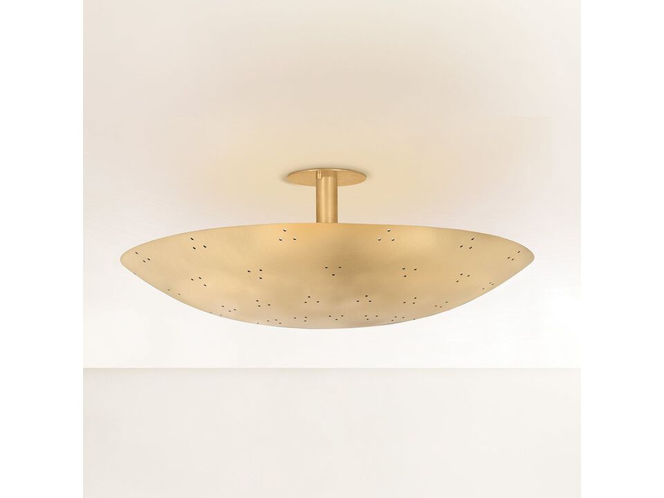 Bern Flush Mount Light