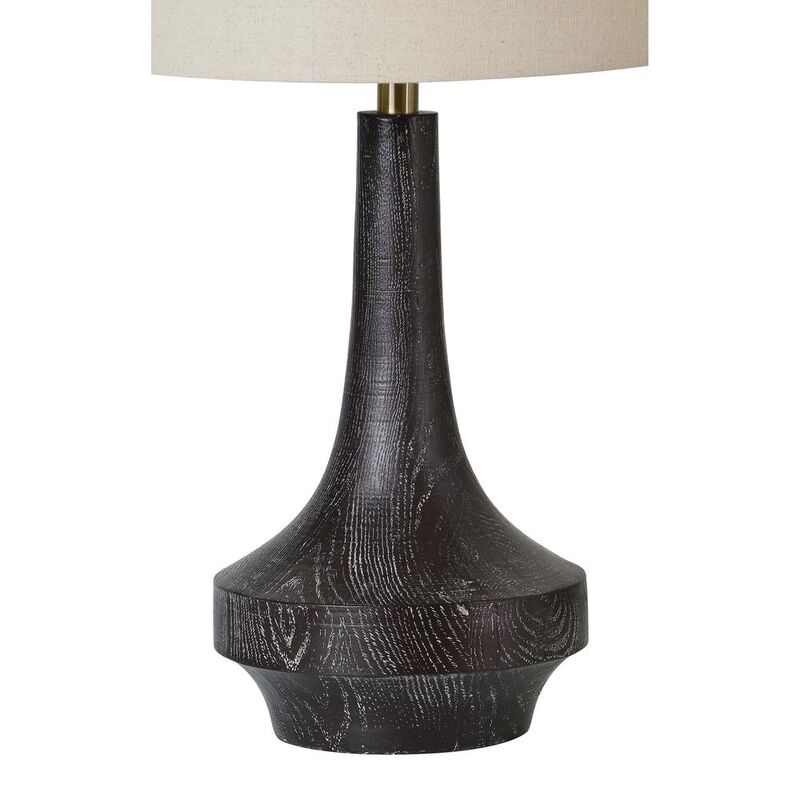 Renwil Truro 1-Light 26.25 Table Lamp with Shade