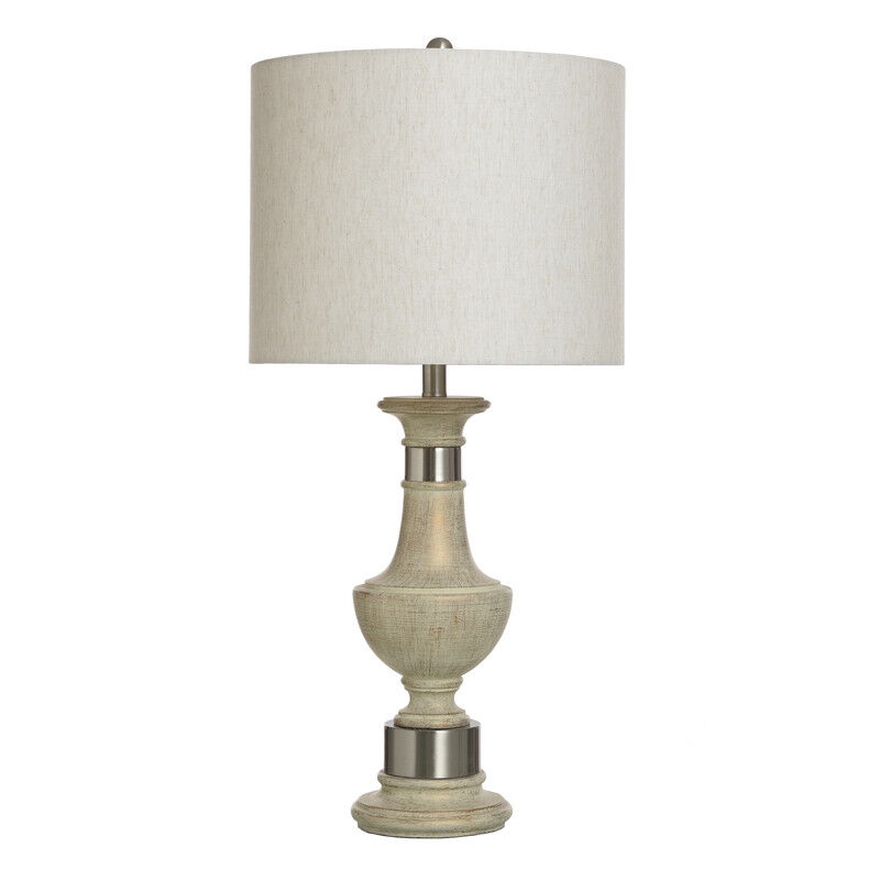 Savoy Column Table Lamp